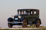 Lincoln Model L Limousine 1927 года